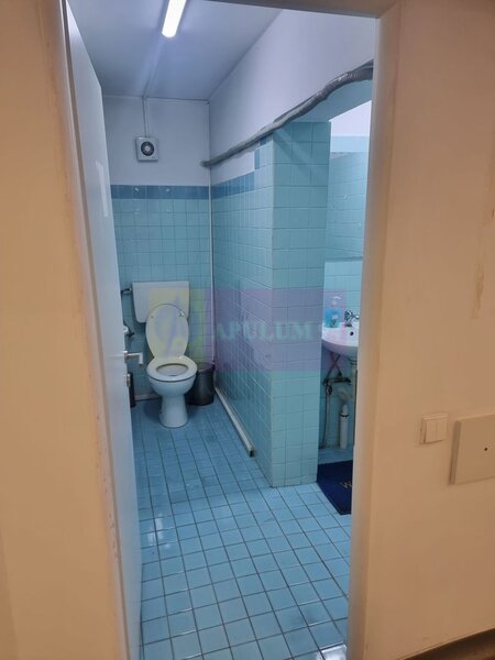 Spatiul Comercial pretabil pentru Cabinet Medical Birouri Showroom